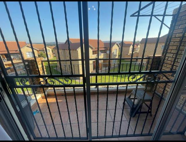 2 BEDROOM PROPERTY TO RENT IN HONEYDEW